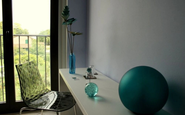 Agriturismo Argaland