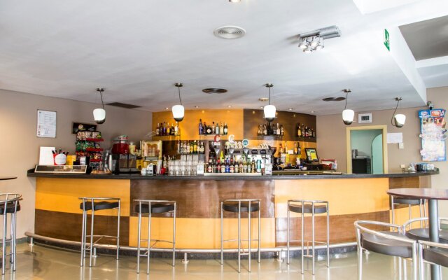 Hotel Joya