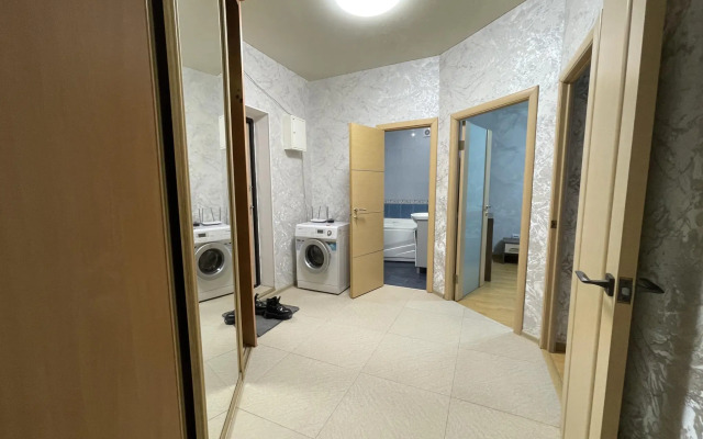 Рантье на улице Пискунова 156/1