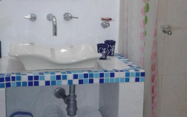 Hostal Casa de los Virreyes