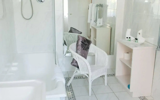 Enterkine House Hotel