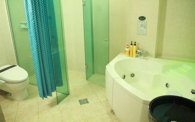 Andong Win Hotel
