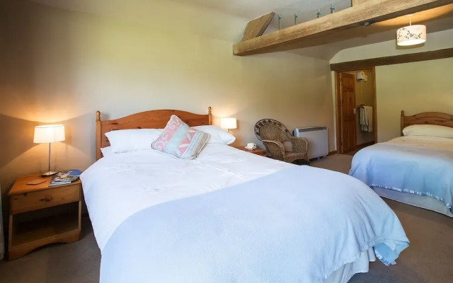 Easterside Farm bed & Breakfast