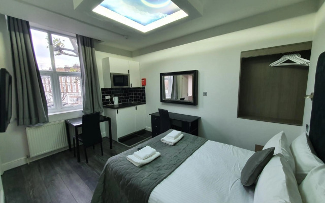 W6 Hotel Hammersmith