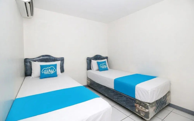 Airy Mergangsan Sisingamangaraja 21B Yogyakarta