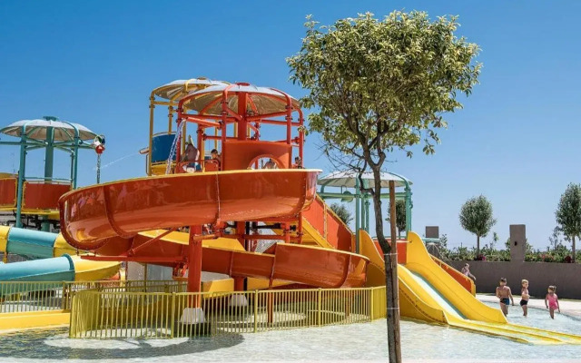 Euphoria Resort - All Inclusive