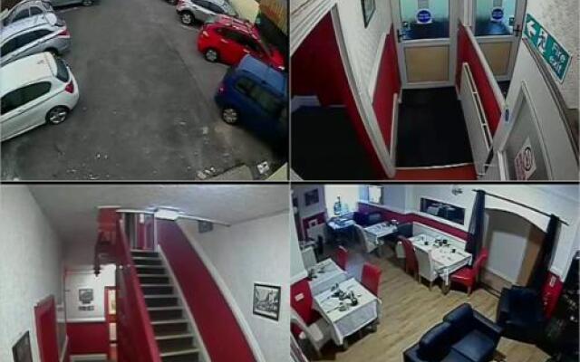 Tredegar Arms Budget Guesthouse For Walkers/Cyclists/Contractors/Traveler