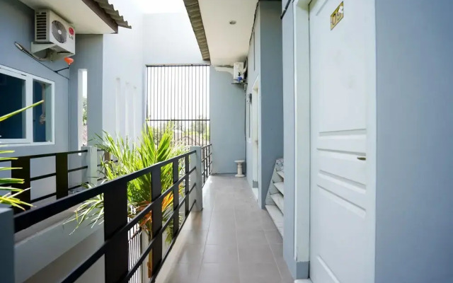 OYO 1316 Mentari Family Homestay