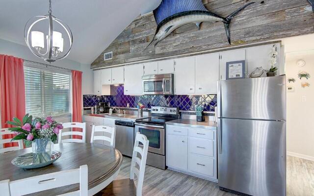 A Coastin Casa #3 Sunday Villas