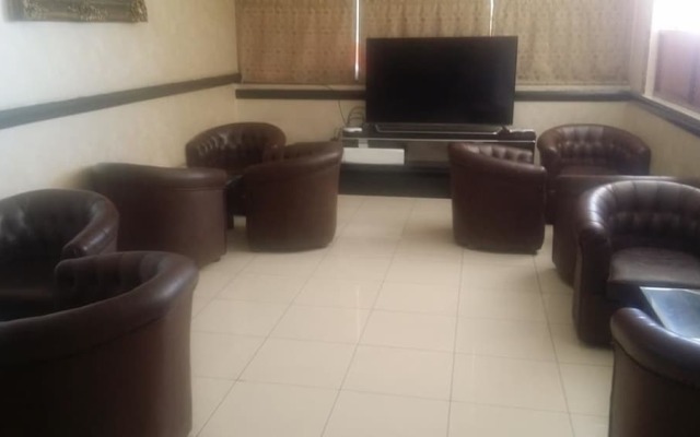 Dar Al Taif Suites Furnished Apartments