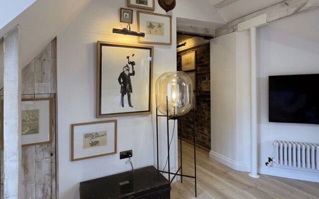 The Highfield House