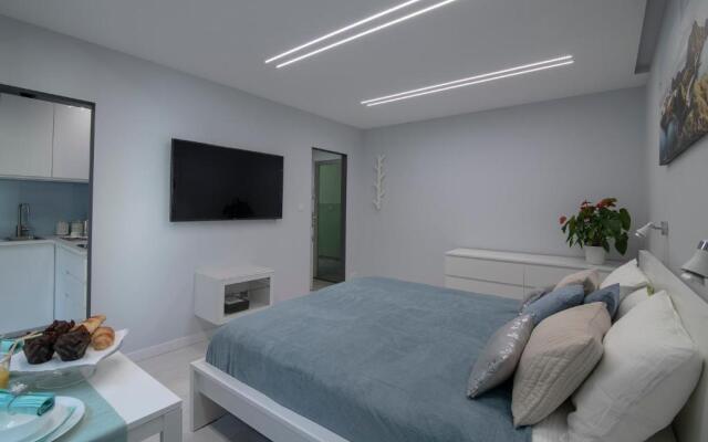 WLR Apartments - Hoza I