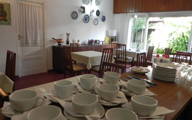 Hotel San Remo