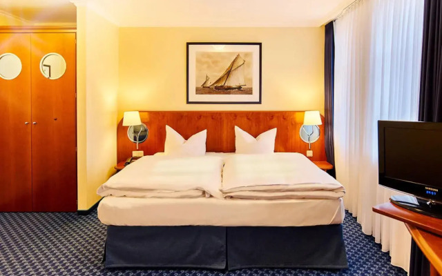 Neptun Hotel Kühlungsborn