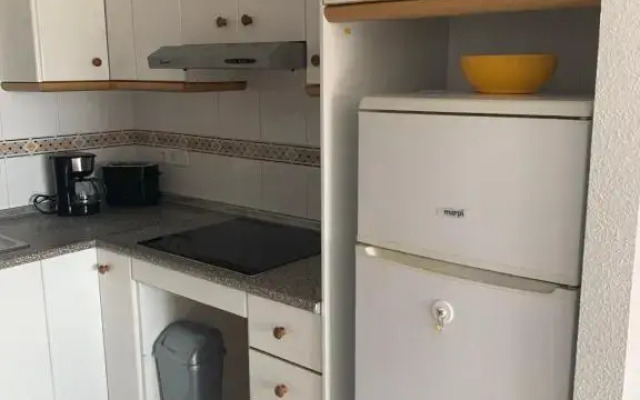 Apartamento Playa Flamenca