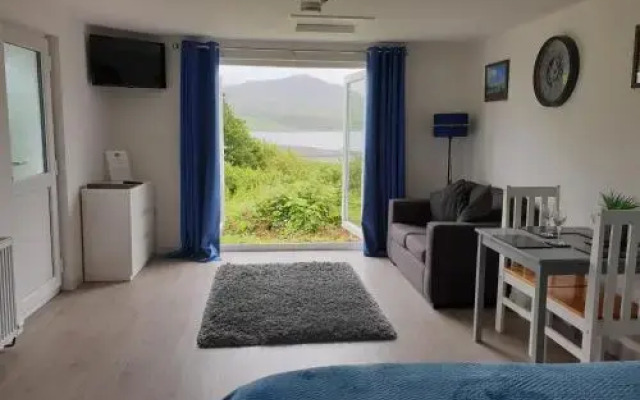 Portree Guest House