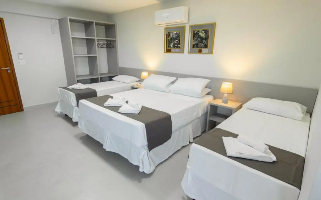 Hotel Mirante do Forte