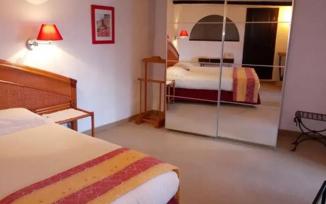 Les Terrasses du Soleil