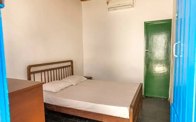 Hotel Albergue de Olinda