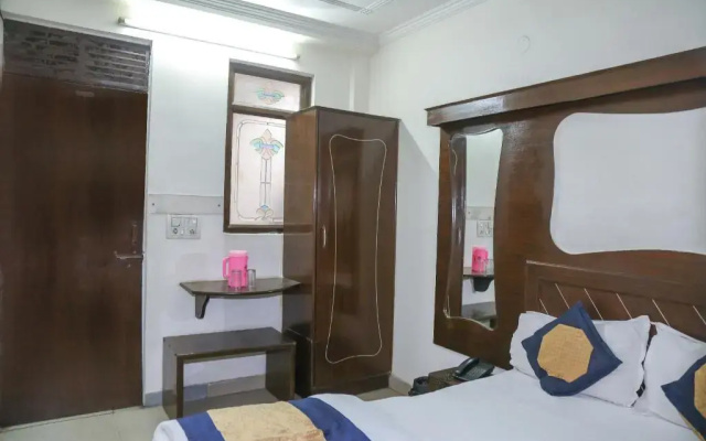 Hotel Konark