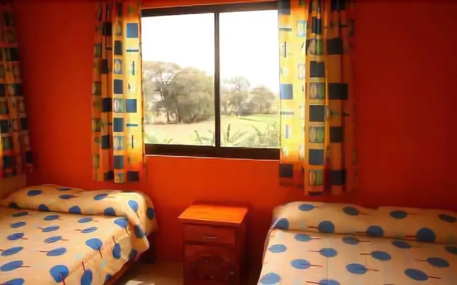 Hotel Quinta Ventura