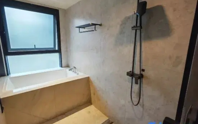 Wuyishan Yunqi Di · Tea Space Hotel (Sangu Resort Area Branch)