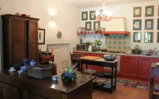 Donna Etrusca B&B