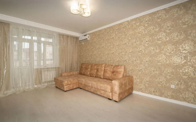 Апартаменты на улице Берберовская