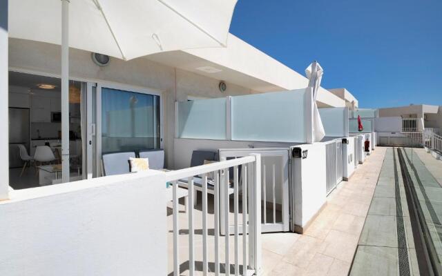 Senator Isla de Lobos I