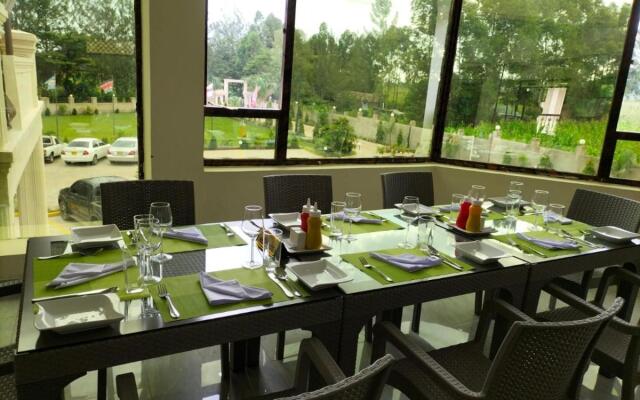 Koru Country Club
