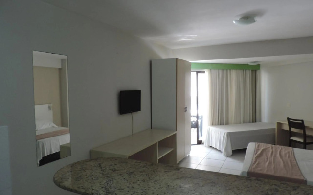 Marsallis Praia Hotel