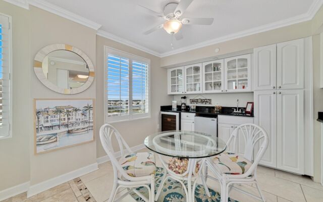 Perdido Towers West 908