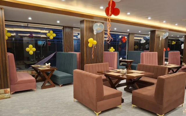 Hotel Surya Inn