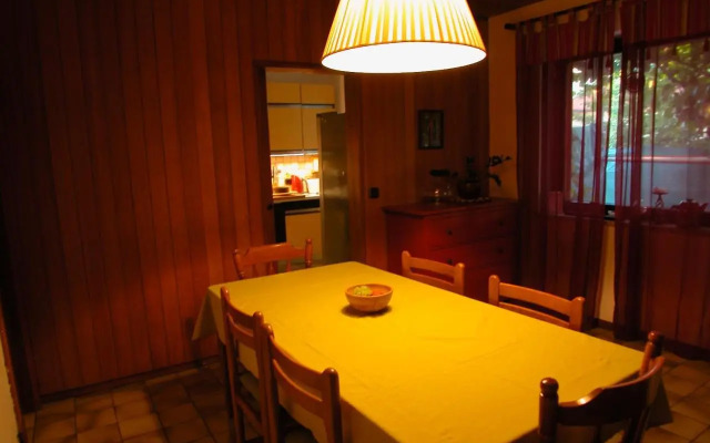 Diana's place