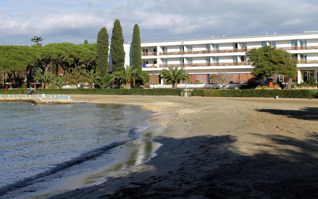 Apartments with a parking space Zadar - 18899