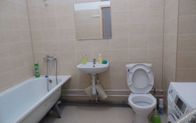 Апартаменты «Степан Разин 2»