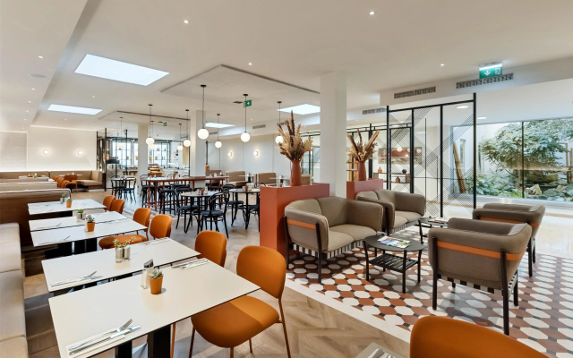 Austria Trend Hotel Anatol