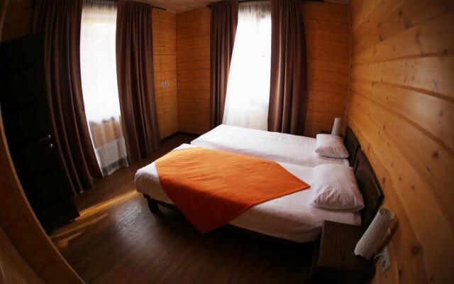 Апартаменты Турголд