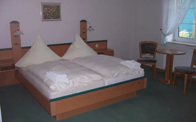 Landgasthof Hoffnung