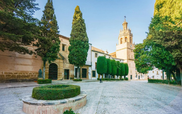 Hotel Arunda I