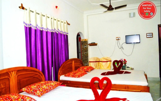 Goroomgo Swapnodeep Residency Digha