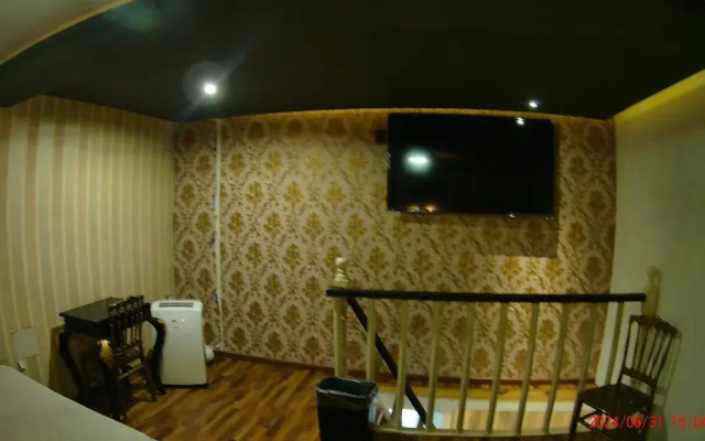 Hotel Casona del Truco