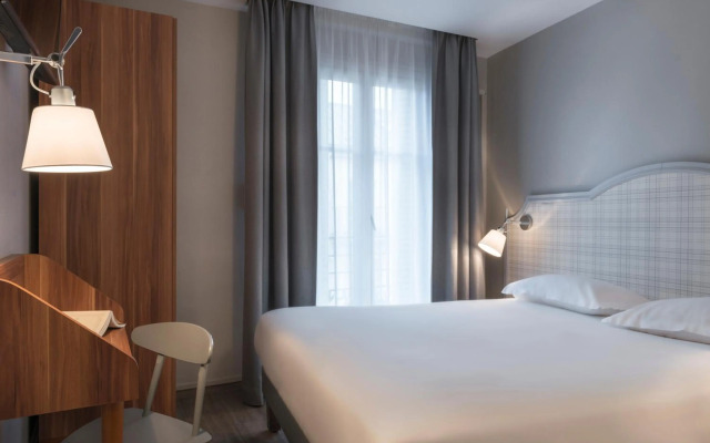 Hôtel Boris V. by Happyculture