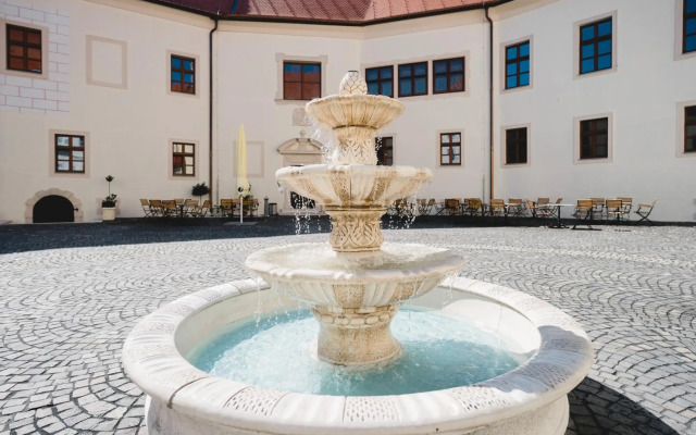 Palace Art Hotel Pezinok