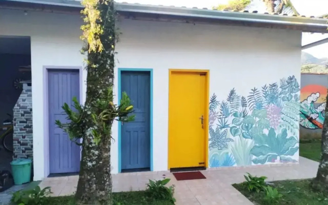 Casa Stoked Ubatuba