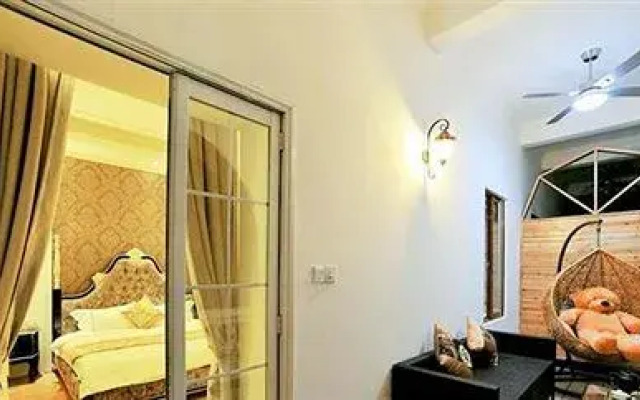 Gulangyu Bali Coast Hotel
