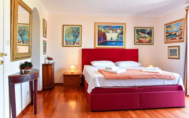 Holiday Home Lapad Beach Royal