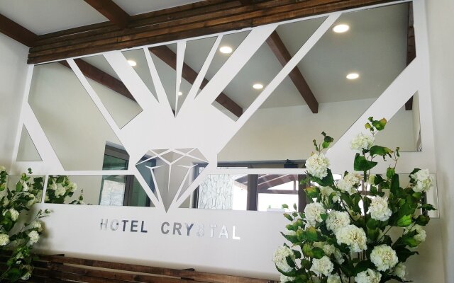 Hotel Crystal