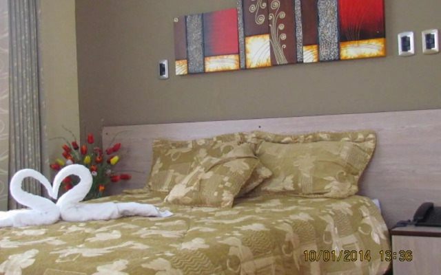 Hotel Torresur Tacna