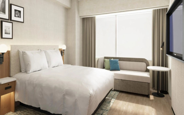 Dai-Ichi Hotel Tokyo Seafort